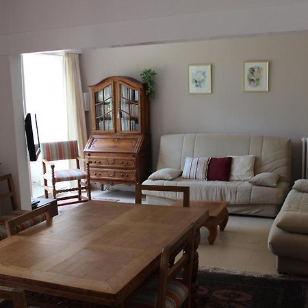Arcachon Villa Aux Abatilles Экстерьер фото