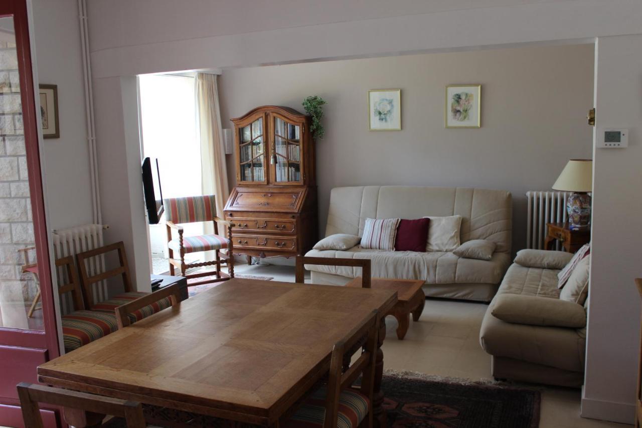 Arcachon Villa Aux Abatilles Экстерьер фото